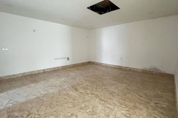 Damansara Heights (Bukit Damansara)