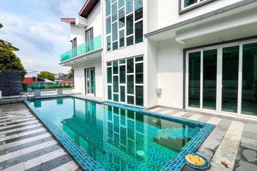 Damansara Heights (Bukit Damansara)