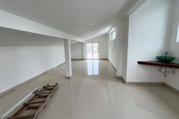 Damansara Heights (Bukit Damansara)