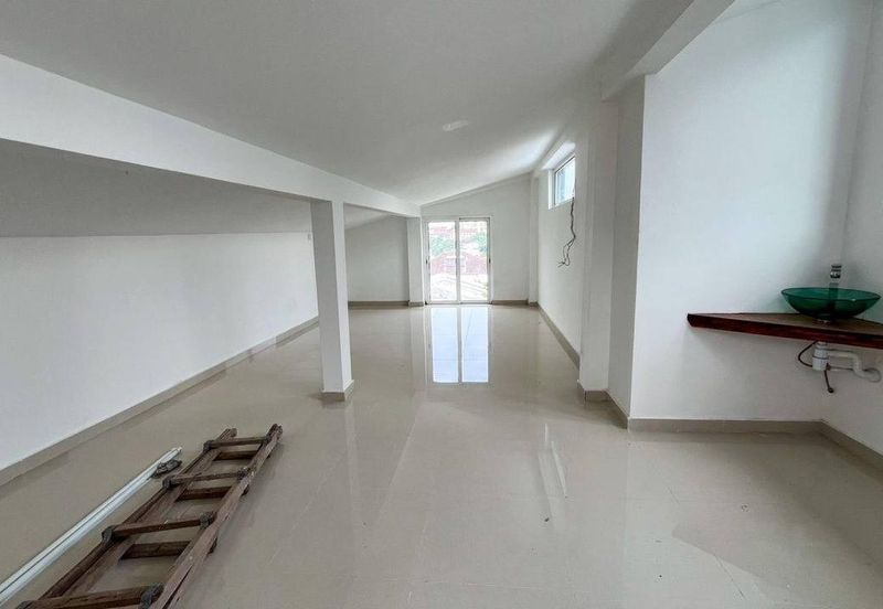 Damansara Heights (Bukit Damansara)