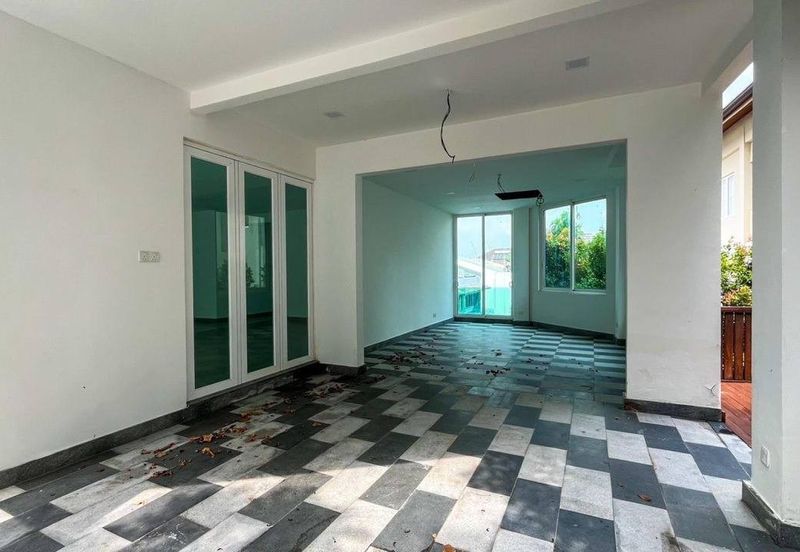 Damansara Heights (Bukit Damansara)