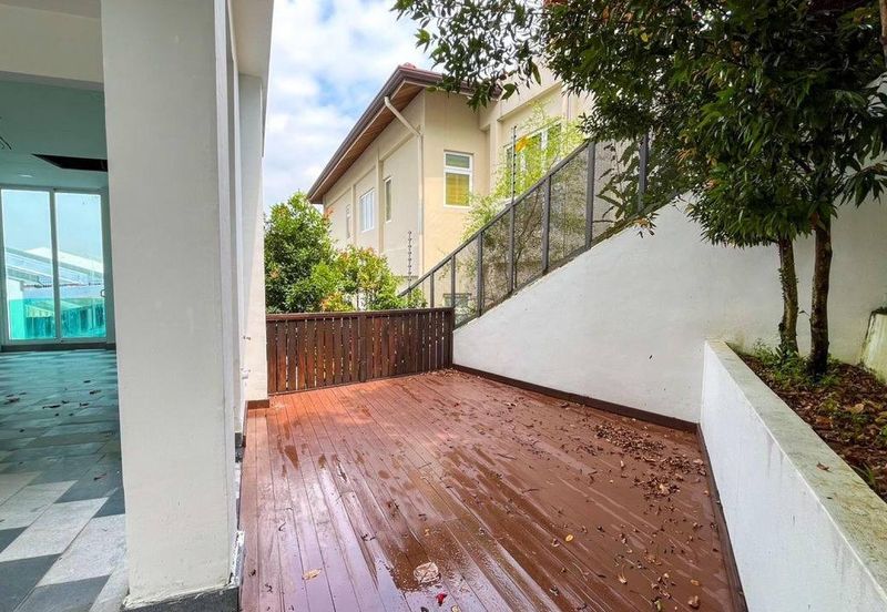 Damansara Heights (Bukit Damansara)