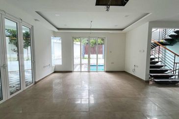 Damansara Heights (Bukit Damansara)