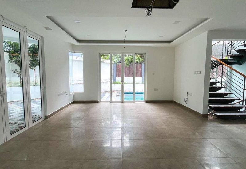 Damansara Heights (Bukit Damansara)