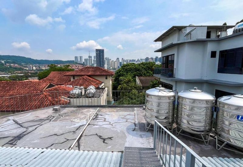 Damansara Heights (Bukit Damansara)