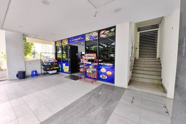 Jalan Gombak