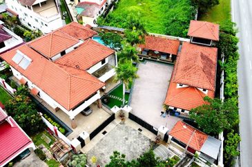 Taman Tasik Titiwangsa