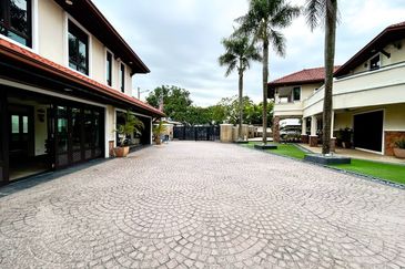 Taman Tasik Titiwangsa