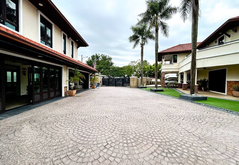 Taman Tasik Titiwangsa