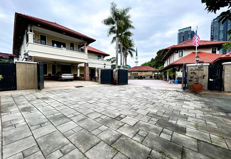 Taman Tasik Titiwangsa