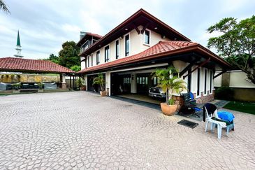 Taman Tasik Titiwangsa