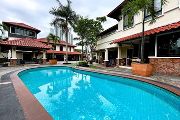 Taman Tasik Titiwangsa