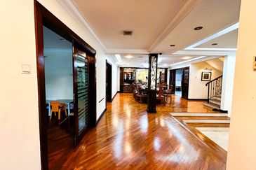 Taman Tasik Titiwangsa