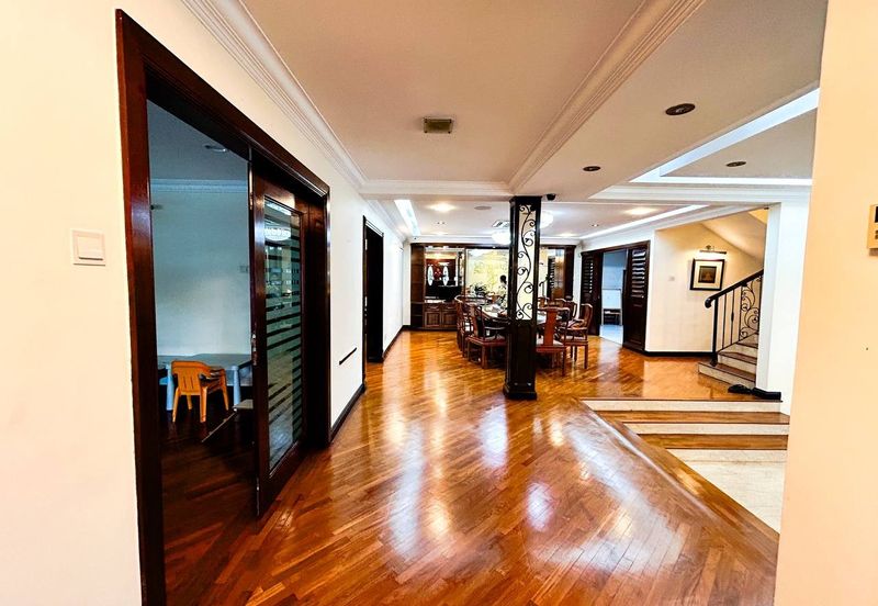 Taman Tasik Titiwangsa