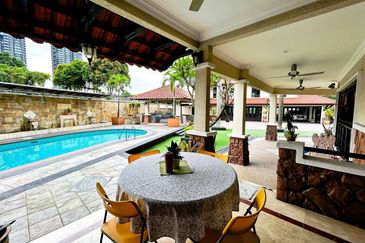 Taman Tasik Titiwangsa