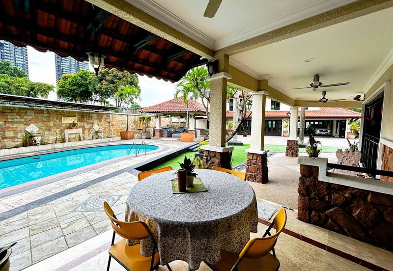 Taman Tasik Titiwangsa