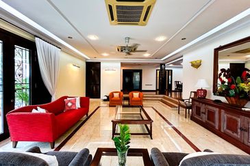 Taman Tasik Titiwangsa