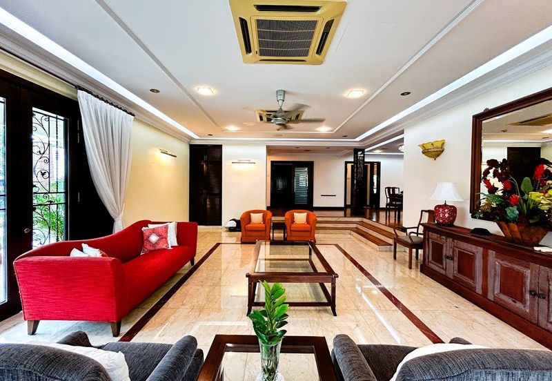 Taman Tasik Titiwangsa