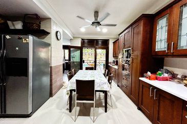 Taman Tasik Titiwangsa