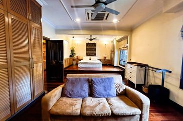 Taman Tasik Titiwangsa