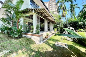 Seksyen 16, Petaling Jaya