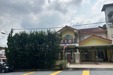 Seksyen 5 Wangsa Maju