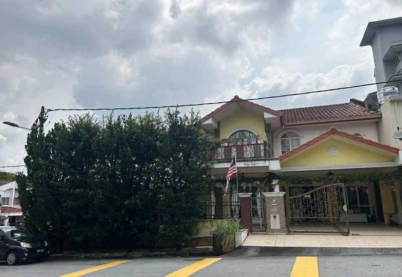 Seksyen 5 Wangsa Maju