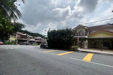 Seksyen 5 Wangsa Maju