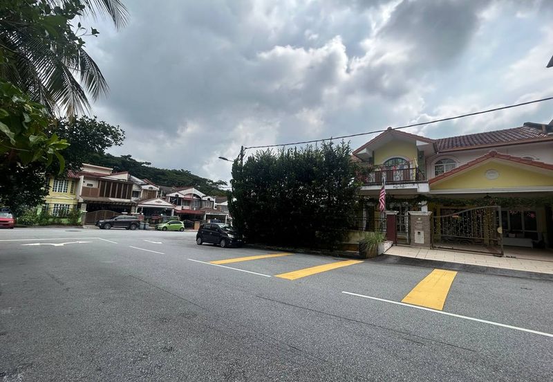 Seksyen 5 Wangsa Maju