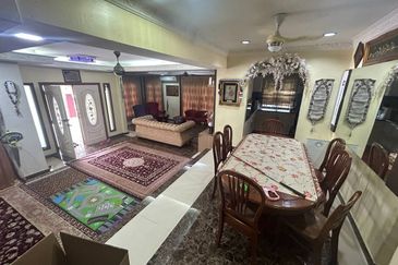 Seksyen 5 Wangsa Maju