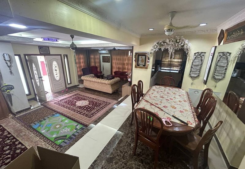 Seksyen 5 Wangsa Maju