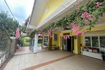 Seksyen 5 Wangsa Maju