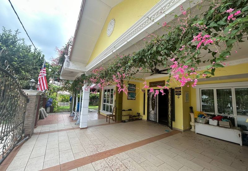 Seksyen 5 Wangsa Maju