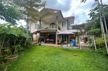 Seksyen 5 Wangsa Maju