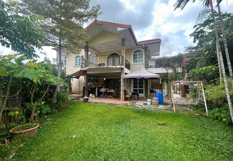 Seksyen 5 Wangsa Maju