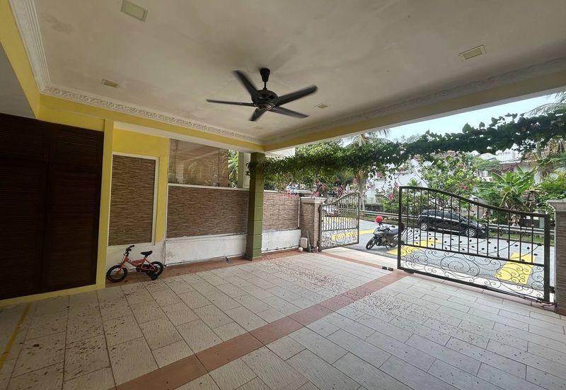 Seksyen 5 Wangsa Maju