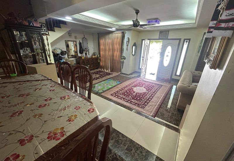 Seksyen 5 Wangsa Maju