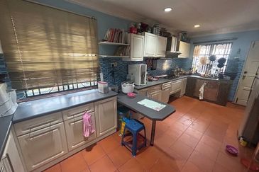 Seksyen 5 Wangsa Maju