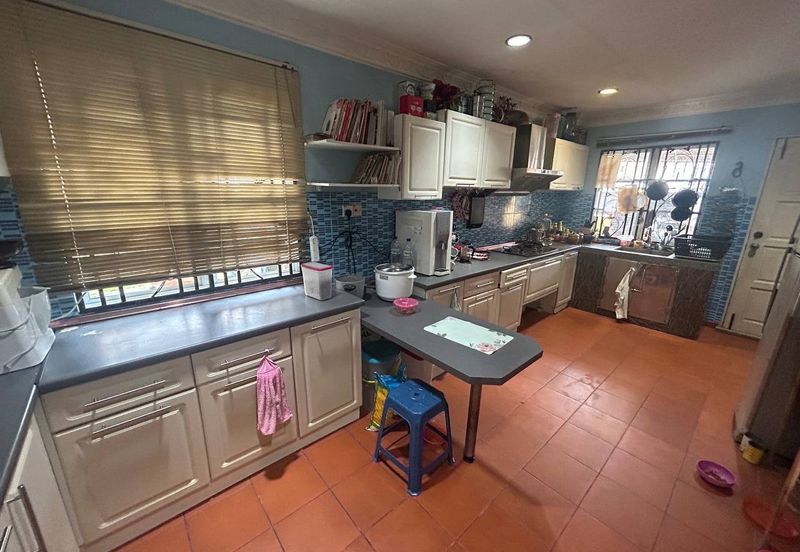 Seksyen 5 Wangsa Maju