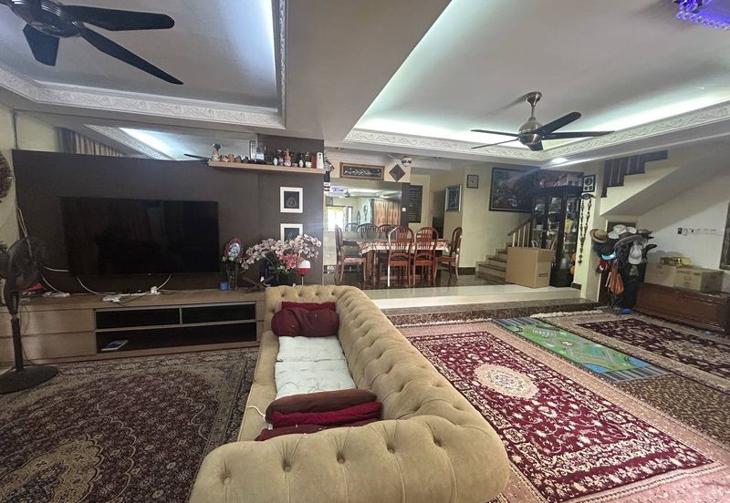 Seksyen 5 Wangsa Maju