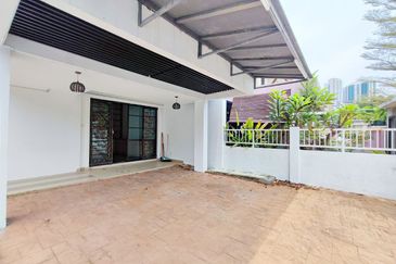 Putra Crest @ Putra Heights