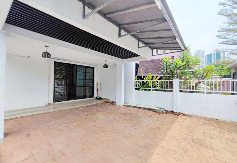 Putra Crest @ Putra Heights