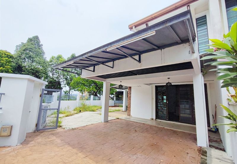 Putra Crest @ Putra Heights