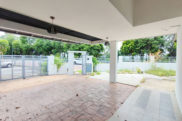 Putra Crest @ Putra Heights