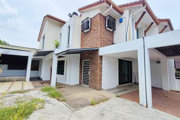 Putra Crest @ Putra Heights