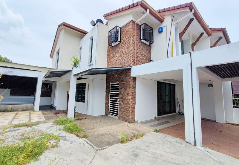 Putra Crest @ Putra Heights