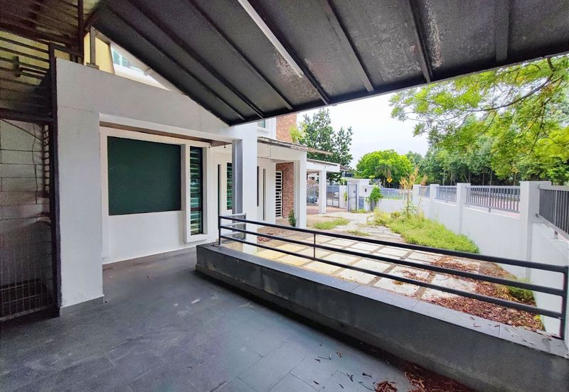 Putra Crest @ Putra Heights