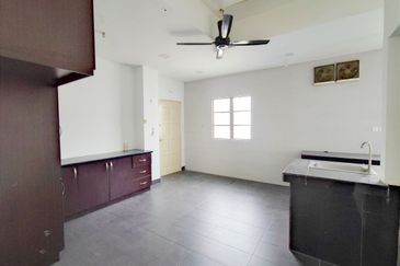 Putra Crest @ Putra Heights