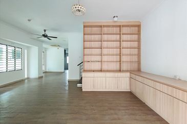 Putra Crest @ Putra Heights