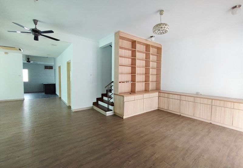 Putra Crest @ Putra Heights